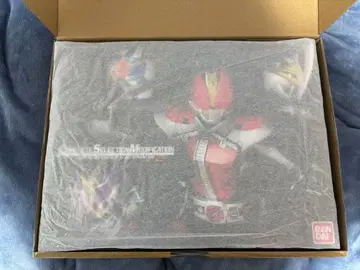 csm 덴오 벨트&케타로스 ver2 가면라이더 덴오