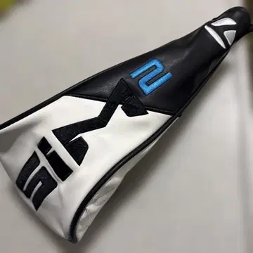 테일러메이드 SIM2 MAX 골프헤드커버