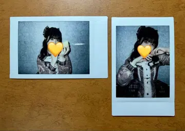 iLiFE! 후쿠마루 우사 2025 발렌타인 의상 란포라