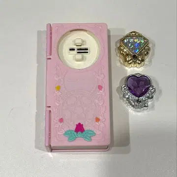 [ 터치펜 없음 ] 마법사 프리큐어 링클 스마트폰 링클스톤