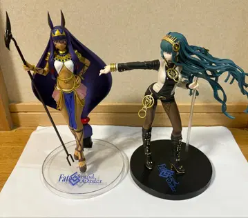 fate grand order 피규어 니토크리스 클레오파트라