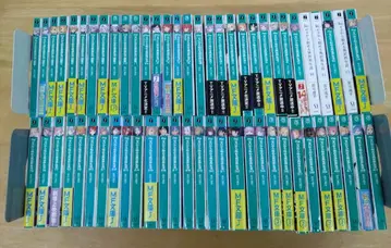 리제로 60권 세트 전권 세트 Re: 제로부터 시작하는 이세계 생활