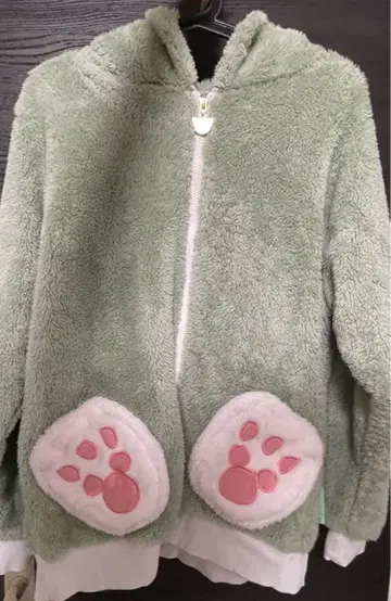 젤라토니 후드티