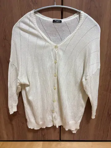 Marble SUD 가디건