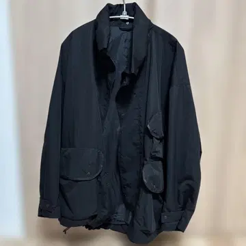 26SS 캡틴선샤인 헌터 자켓