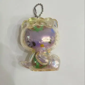 헤이세이 레트로 초레어 헬로키티 마스코트 컬렉션 키티 봉제 인형