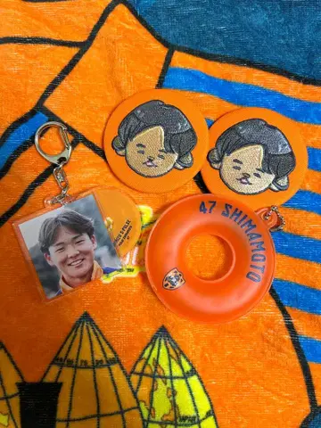 에스파루스 시마모토 유다이 시크릿