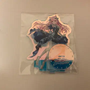 유키 사쿠나 사쿠나다 수족관 아크릴 스탠드