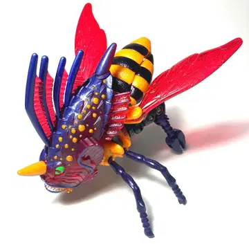 정크 비스트 워즈 인젝터