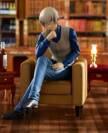 FURYU 아무로 토오루 피규어 미개봉