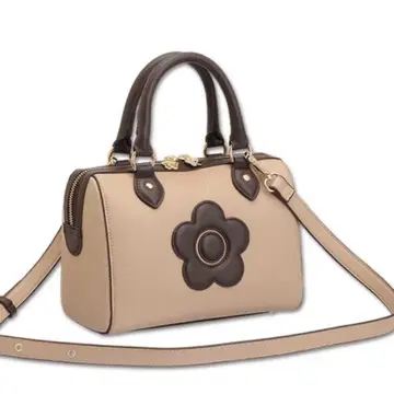 [ 미사용 새상품 ] 마리콴트 디지 클래시컬 미니 보스턴