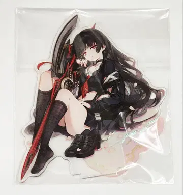 치사키 아크릴 스탠드 [ 명조 소고무 ]