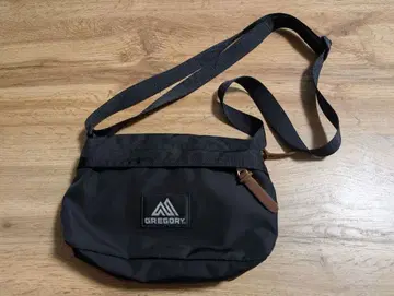 그레고리 엔벨로프 숄더