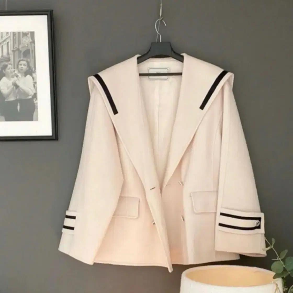 Elborn) Tate Cashmere Handmade Coat on Bunjang Global Site.