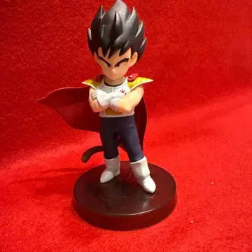 드래곤볼 베지터 왕자