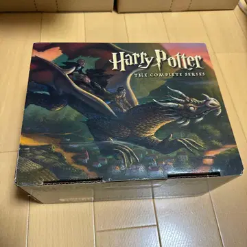 영문판 HARRY POTTER 전 7권 세트