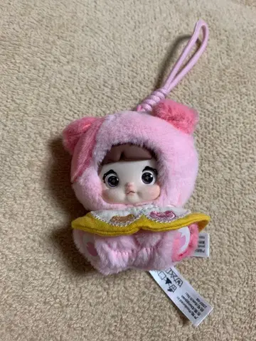 Nommi 노미 봉제 인형 Fairytale Town 동화