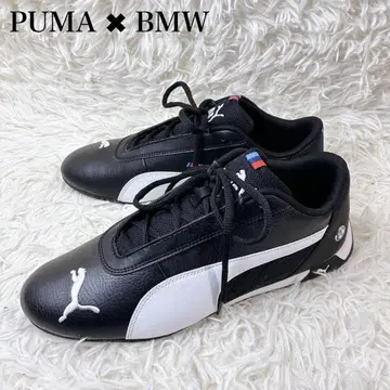 [ 미사용급 ] 푸마 BMW R-cat 아르카트 드라이빙 슈즈