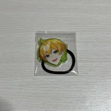 프리츠 랜덤 머리끈