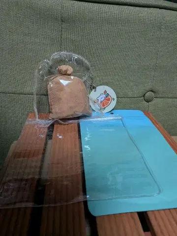 무니무니야 모래주머니 (주머니 놀이) 타바스코 스퀴즈