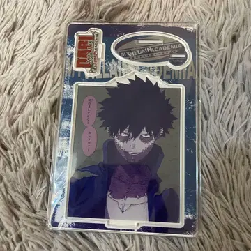 나의 히어로 아카데미아 벌스데이 아크릴 스탠드 2022 다비