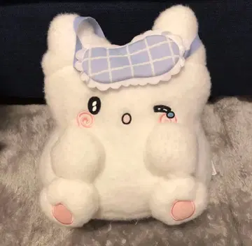 하나마루 유령 오네무 BIG 봉제 인형 산리오