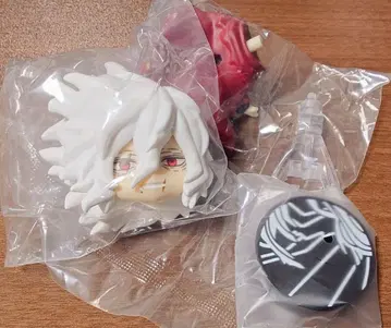 넨도로이드 서프라이즈 시가라키 토무라 나의 히어로 아카데미아