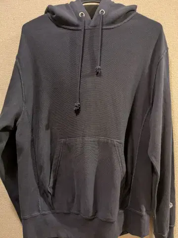 Champion 어반 리서치 별주 맨투맨 풀오버