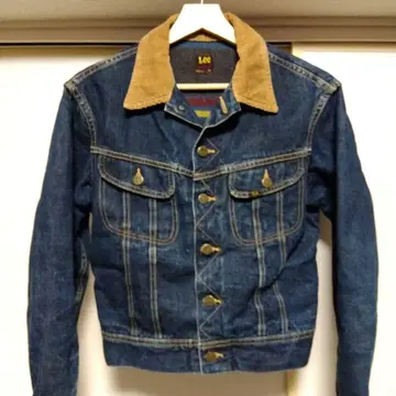 더 리얼 맥코이즈 Lee 1101LJ 사이즈 34