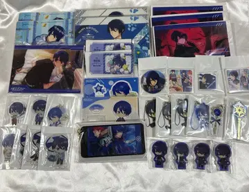 엘리오스R 키사라기 렌 묶음 판매