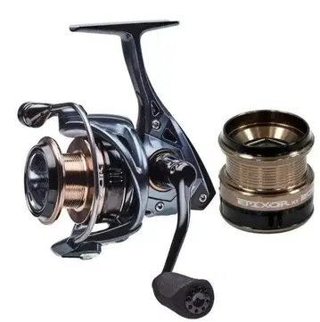 [ 미사용품 ] OKUMA EPiXOR XT