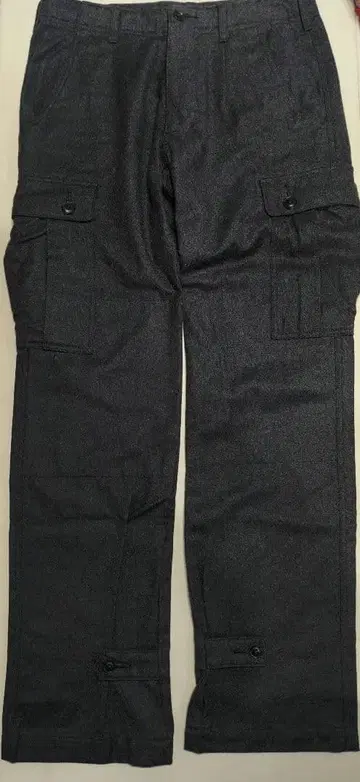 sage de cret 사쥬데크레 카고 팬츠 S