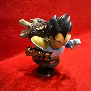 드래곤볼 베지터 대원숭이