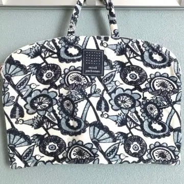 mina perhonen 미나 페르호넨 핸드백 텍스타일 joy