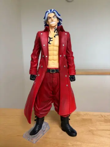 도쿄 리벤저스 피규어