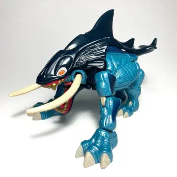 비스트 워즈 엘파올파