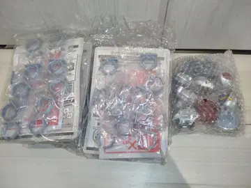 가면라이더 위자드 위자드 반지 LL 성인용