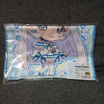 원더풀 프리큐어 큐어냐미 SD 페이스타월