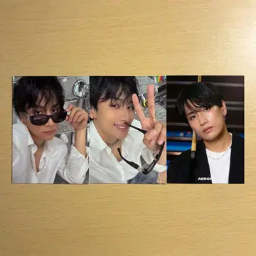 TJBB 에이론 사진 카세트