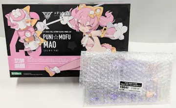 코토부키야 메가미 디바이스 PUNI MOFU 마오 특전 포함