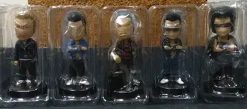 CRAZYKIDS VOL 3 로즈 x WORST