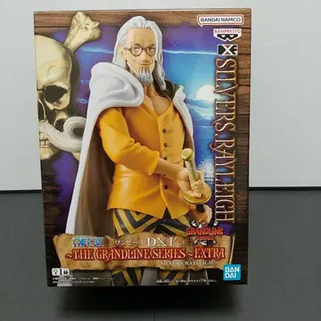 [ 새상품 미개봉 ] ONE PIECE 레이리 피규어