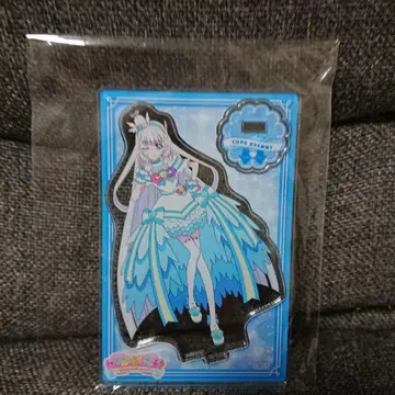 원더풀 프리큐어 큐어냐미 미니 아크릴 스탠드