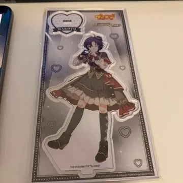 키쿠치 마코토 아크릴 스탠드 데라 마스