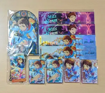 앙스타 텐마 미츠루