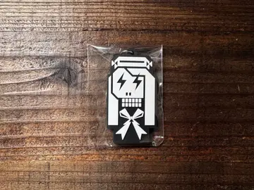 BAND-MAID(밴드메이드) 키링 KANAMI 회장 한정판 제비뽑기