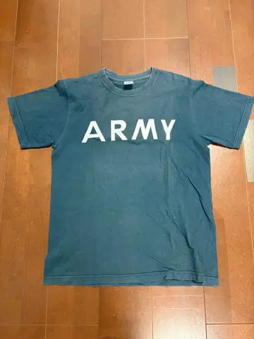 Army T셔츠