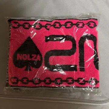 2NE1 머플러 타월
