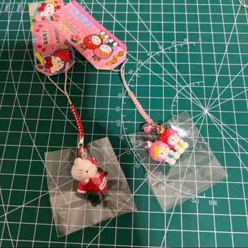 고토치 키티 후쿠오카 한정판 아마오 세트