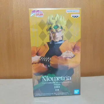 죠죠의 기묘한 모험 피규어 DIO 디오